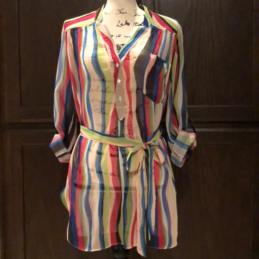 Blouse - Tunic